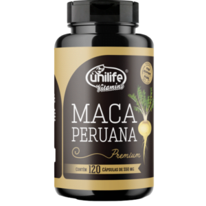 Maca Peruana Melhor Marca