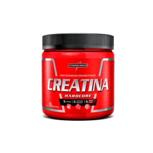Melhor marca de creatina