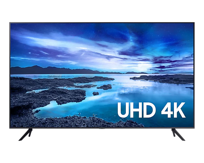 tv 4k bolada